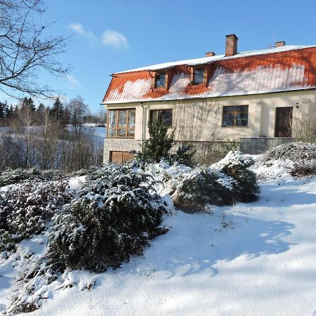 Apartmany Na Lonte Cotkytle Exterior photo