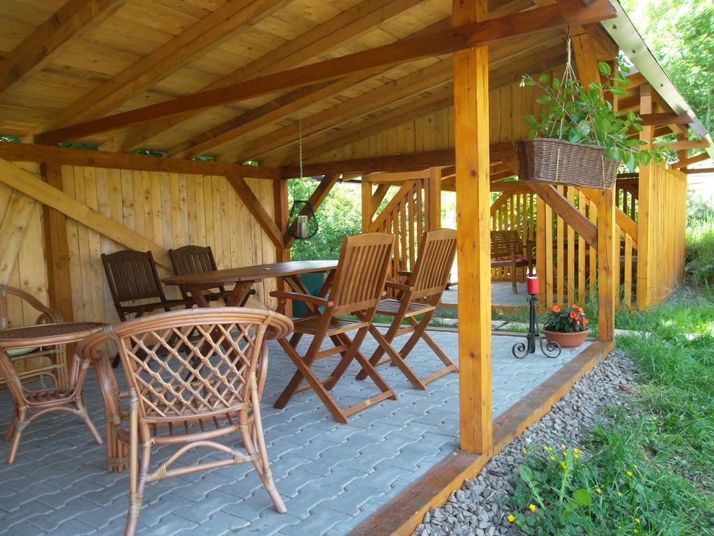 Apartmany Na Lonte Cotkytle Exterior photo
