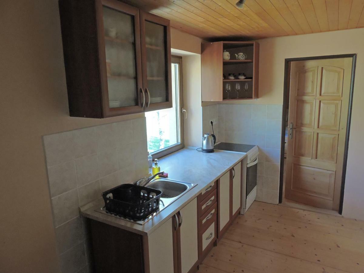 Apartmany Na Lonte Cotkytle Exterior photo