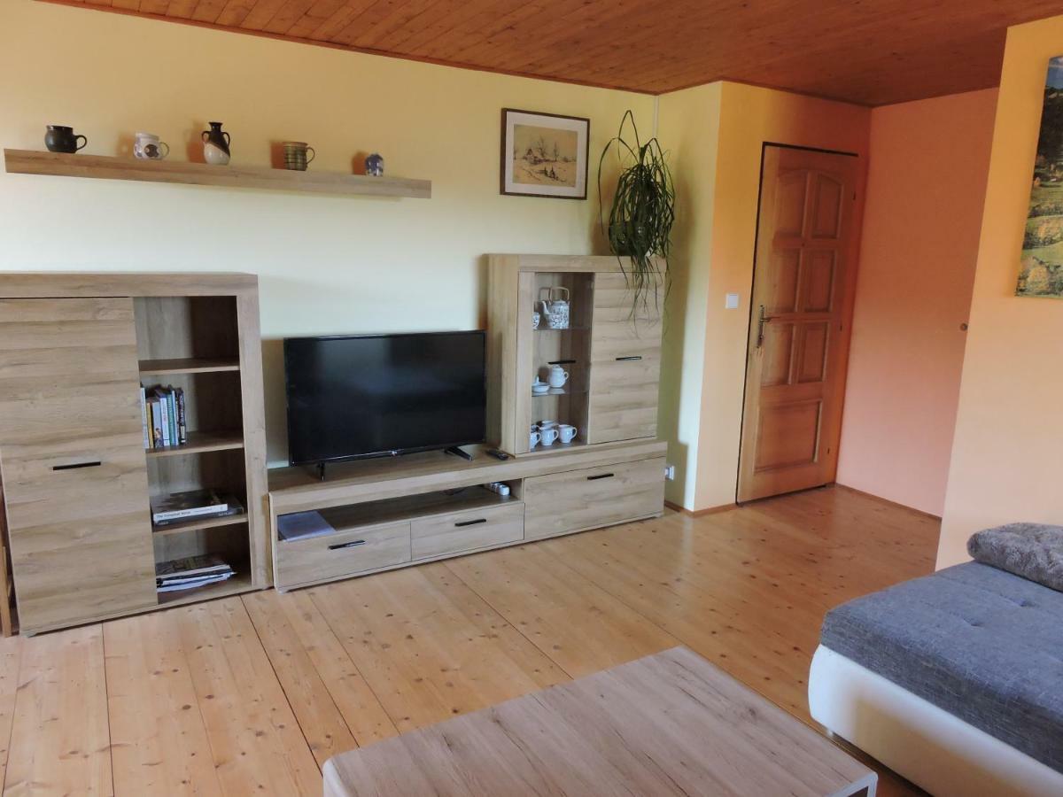 Apartmany Na Lonte Cotkytle Exterior photo