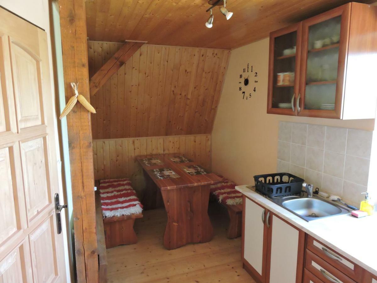 Apartmany Na Lonte Cotkytle Exterior photo