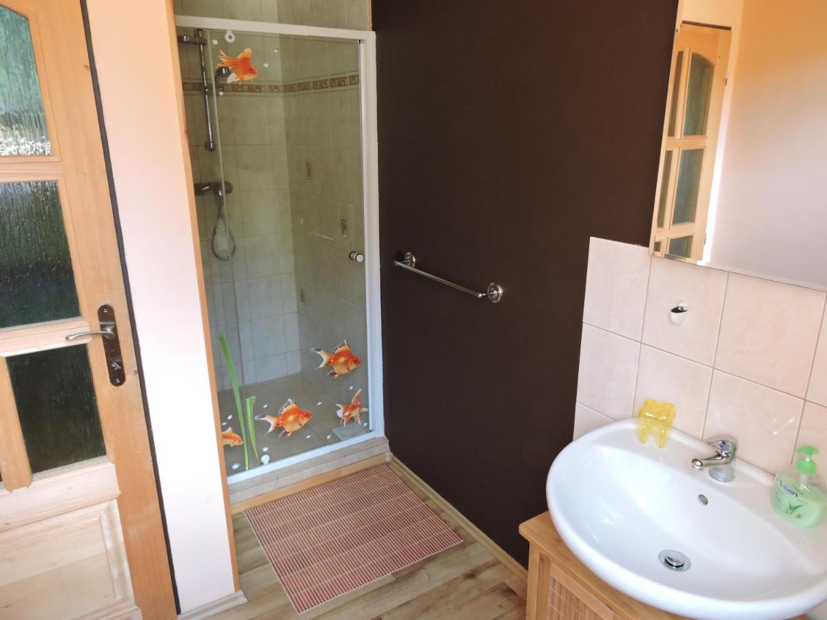 Apartmany Na Lonte Cotkytle Exterior photo