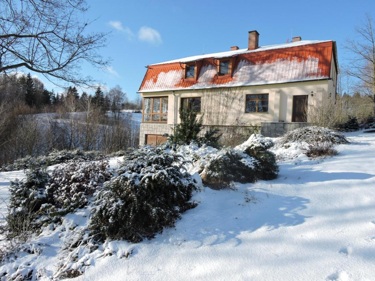 Apartmany Na Lonte Cotkytle Exterior photo